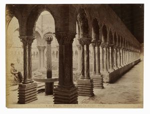 Giuseppe Incorpora : Lotto di 51 fotografie dello Studio Incorpora: paesaggi e vedute della Sicilia.  - Asta Fotografie storiche - Associazione Nazionale - Case d'Asta italiane