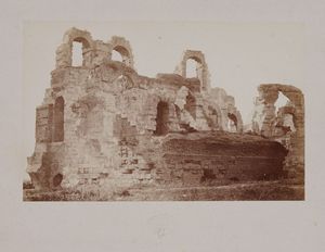 E. CELLAI : Lotto di sei fotografie edite da Lodovico Tuminello. Tunisia.  - Asta Fotografie storiche - Associazione Nazionale - Case d'Asta italiane