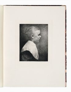 ROBERT (DE) LA SIZERANNE : La Photographie est-elle un art? Par R. de la Sizeranne.  - Asta Fotografie storiche - Associazione Nazionale - Case d'Asta italiane