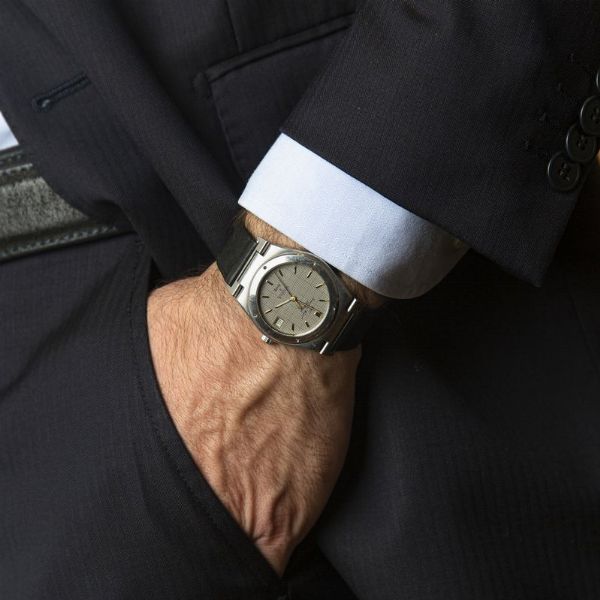 IWC INGENIEUR SL REF. 3305 N. 23534XX  - Asta Orologi da polso e da tasca  - Associazione Nazionale - Case d'Asta italiane
