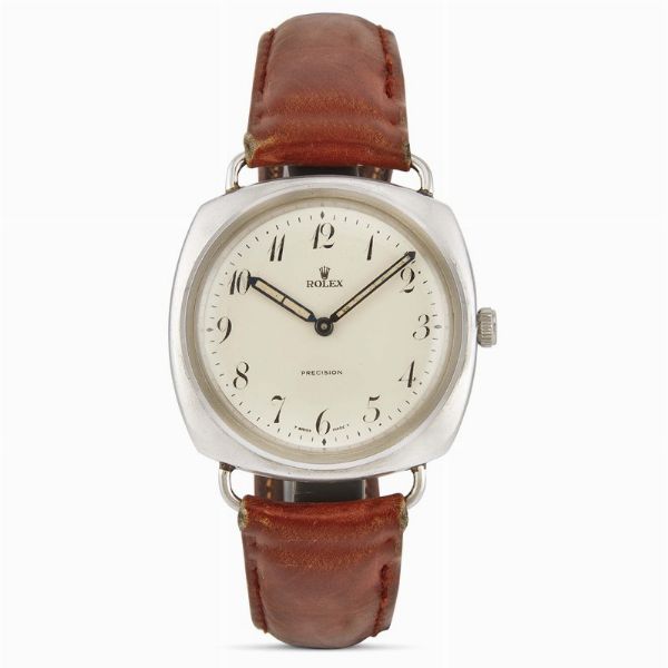 ROLEX : ROLEX REF. 3646 N. 10099XX  - Asta Orologi da polso e da tasca  - Associazione Nazionale - Case d'Asta italiane