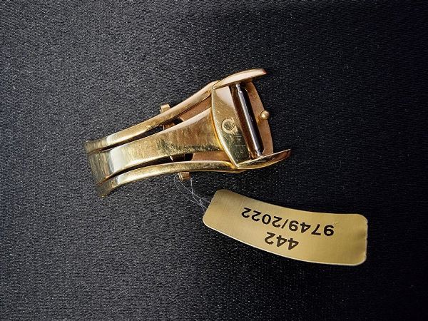 OMEGA SPEEDMASTER PROFESSIONAL MOONWATCH JUBILEE REF. ST 145.0052 EDIZIONE LIMITATA N. 06X/999 ANNI '90  - Asta Orologi da polso e da tasca  - Associazione Nazionale - Case d'Asta italiane