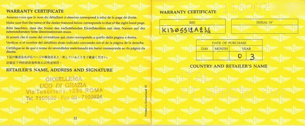 BREITLING CHRONOMAT REF. K1305512 A234 ANNO 2003  - Asta Orologi da polso e da tasca  - Associazione Nazionale - Case d'Asta italiane