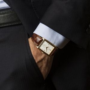 GIRARD PERREGAUX REF. 4961 ANNO 1991  - Asta Orologi da polso e da tasca  - Associazione Nazionale - Case d'Asta italiane