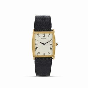bulgari - BULGARI PIAGET REF. 9663 N. 1124XX