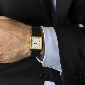 bulgari : BULGARI PIAGET REF. 9663 N. 1124XX  - Asta Orologi da polso e da tasca  - Associazione Nazionale - Case d'Asta italiane