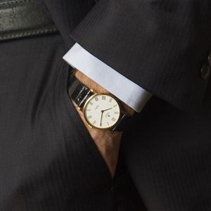 ROLEX CELLINI REF. 5112 N. N 5987XX ANNI '90  - Asta Orologi da polso e da tasca  - Associazione Nazionale - Case d'Asta italiane