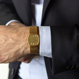 PIAGET REF. 9454 A6 N. 1986XX  - Asta Orologi da polso e da tasca  - Associazione Nazionale - Case d'Asta italiane