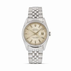 ROLEX - ROLEX DATEJUST