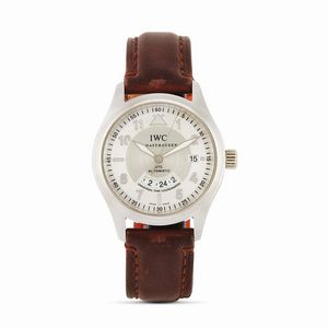 INTERNATIONAL WATCH COMPANY - IWC UTC FLIEGERUHR REF. 3251 N. 33590XX