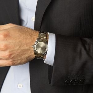 ROLEX : ROLEX AIR-KING SUPERPRECISION REF. 5500 N. 9813XX ANNO 1963  - Asta Orologi da polso e da tasca  - Associazione Nazionale - Case d'Asta italiane