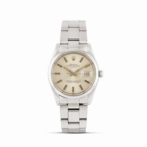 ROLEX - ROLEX DATE REF. 15000 N. 77888XX ANNO 1983