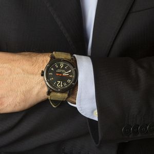 RALPH LAUREN REF. K02201 N. WAEH01839 ANNO 2013  - Asta Orologi da polso e da tasca  - Associazione Nazionale - Case d'Asta italiane