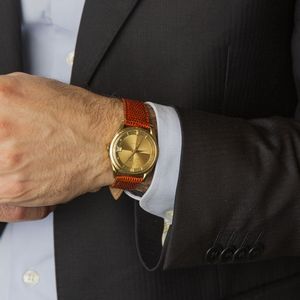 UNIVERSAL GENEVE POLEROUTER DATE REF. 104601/1 N. 2372169  - Asta Orologi da polso e da tasca  - Associazione Nazionale - Case d'Asta italiane