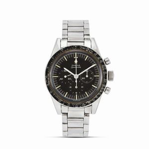 OMEGA - OMEGA SPEEDMASTER PROFESSIONAL ED WHITE REF. ST 105.003-65 ANNO 1966
