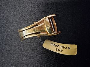 OMEGA SPEEDMASTER PROFESSIONAL MOONWATCH JUBILEE REF. ST 145.0052 EDIZIONE LIMITATA N. 06X/999 ANNI '90  - Asta Orologi da polso e da tasca  - Associazione Nazionale - Case d'Asta italiane