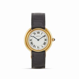 CARTIER - CARTIER VENDOME N. 1700315XX