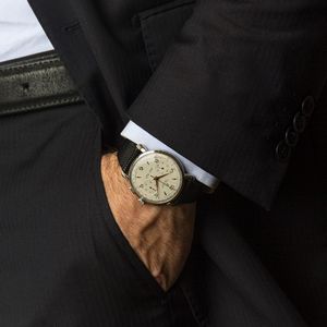 BREITLING  - Asta Orologi da polso e da tasca  - Associazione Nazionale - Case d'Asta italiane