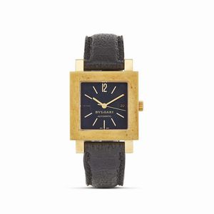 bulgari - BULGARI BULGARI QUADRATO SQ 29 GL
