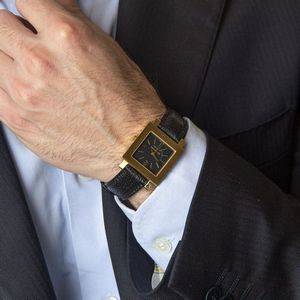 bulgari : BULGARI BULGARI QUADRATO SQ 29 GL  - Asta Orologi da polso e da tasca  - Associazione Nazionale - Case d'Asta italiane