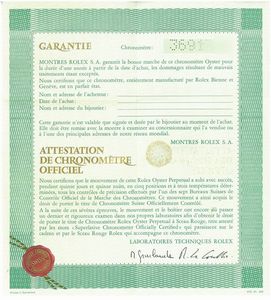 ROLEX : ROLEX DAY-DATE QABOOS BIN SAID AL SAID REF. 1807 N. 36917XX ANNO 1974  - Asta Orologi da polso e da tasca  - Associazione Nazionale - Case d'Asta italiane