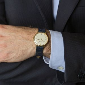 PATEK PHILIPPE : PATEK PHILIPPE REF. 3468 N. 26684XX  - Asta Orologi da polso e da tasca  - Associazione Nazionale - Case d'Asta italiane