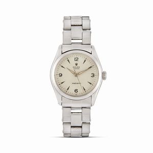ROLEX - ROLEX OYSTER PRECISION REF. 6082 N. 6971XX ANNO 1961