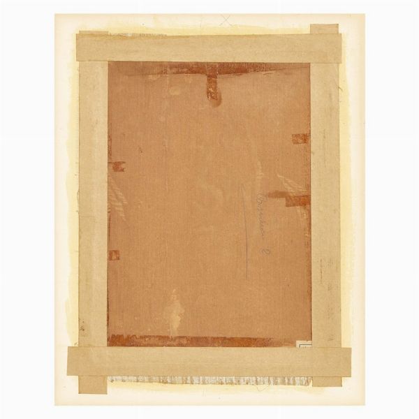 ROSAI OTTONE : OTTONE ROSAI  - Asta Arte Moderna e Contemporanea - Associazione Nazionale - Case d'Asta italiane