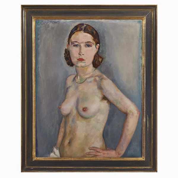 JAN SLUIJTERS  - Asta Arte Moderna e Contemporanea - Associazione Nazionale - Case d'Asta italiane