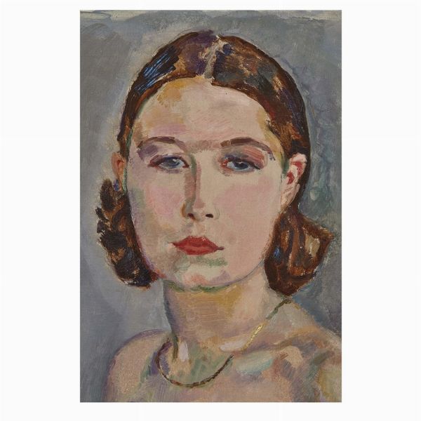 JAN SLUIJTERS  - Asta Arte Moderna e Contemporanea - Associazione Nazionale - Case d'Asta italiane