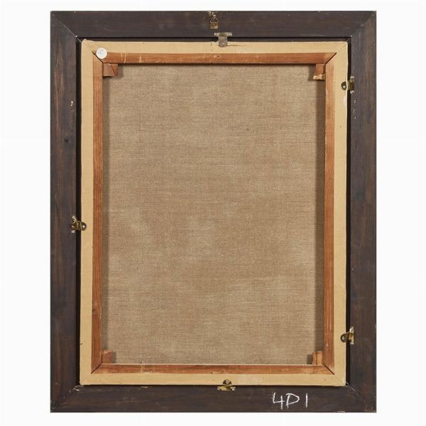 JAN SLUIJTERS  - Asta Arte Moderna e Contemporanea - Associazione Nazionale - Case d'Asta italiane