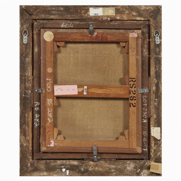 DERAIN ANDR‚ : ANDRE' DERAIN  - Asta Arte Moderna e Contemporanea - Associazione Nazionale - Case d'Asta italiane