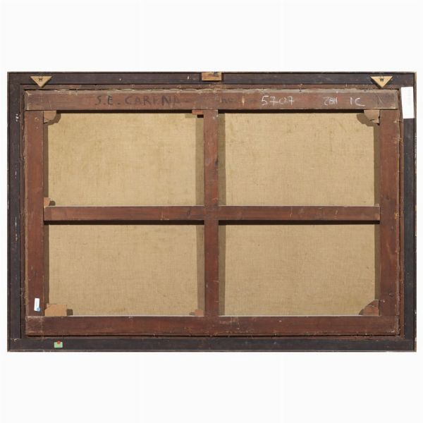 Carena Felice : FELICE CARENA  - Asta Arte Moderna e Contemporanea - Associazione Nazionale - Case d'Asta italiane