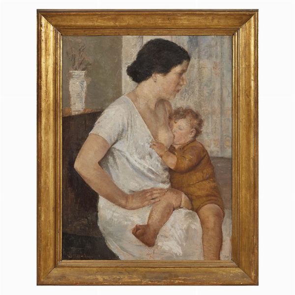 COLAO DOMENICO : DOMENICO COLAO  - Asta Arte Moderna e Contemporanea - Associazione Nazionale - Case d'Asta italiane