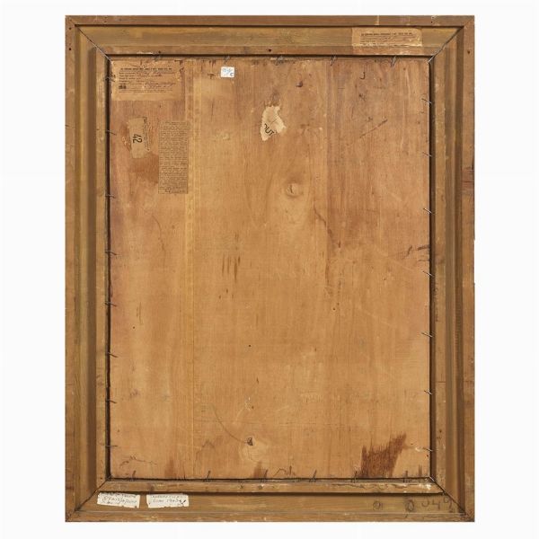 COLAO DOMENICO : DOMENICO COLAO  - Asta Arte Moderna e Contemporanea - Associazione Nazionale - Case d'Asta italiane