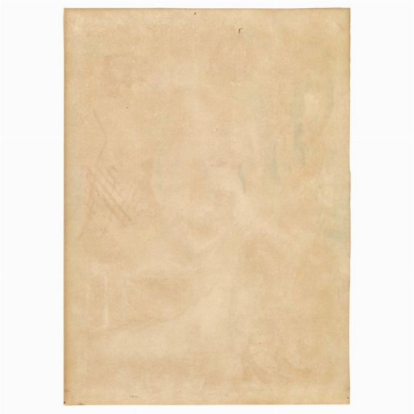 CELSO LAGAR  - Asta Arte Moderna e Contemporanea - Associazione Nazionale - Case d'Asta italiane