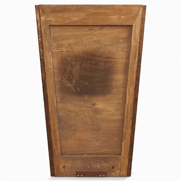 Pomodoro Arnaldo : ARNALDO POMODORO  - Asta Arte Moderna e Contemporanea - Associazione Nazionale - Case d'Asta italiane