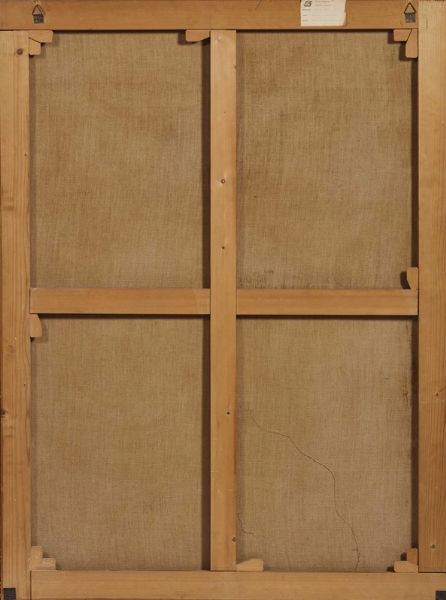 VAN DOESBURG THEO : THEO VAN DOESBURG  - Asta Arte Moderna e Contemporanea - Associazione Nazionale - Case d'Asta italiane