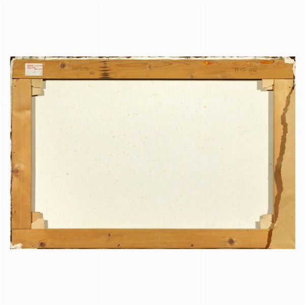 Sanfilippo Antonio : ANTONIO SANFILIPPO  - Asta Arte Moderna e Contemporanea - Associazione Nazionale - Case d'Asta italiane