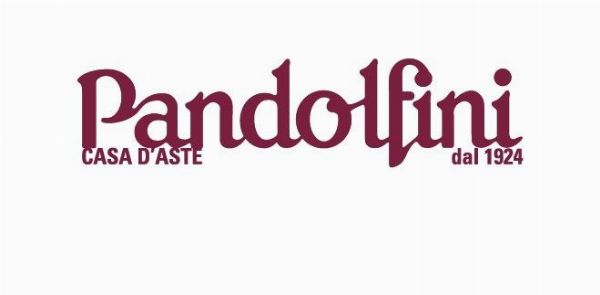 ISGRO' EMILIO : EMILIO ISGRO'  - Asta Arte Moderna e Contemporanea - Associazione Nazionale - Case d'Asta italiane