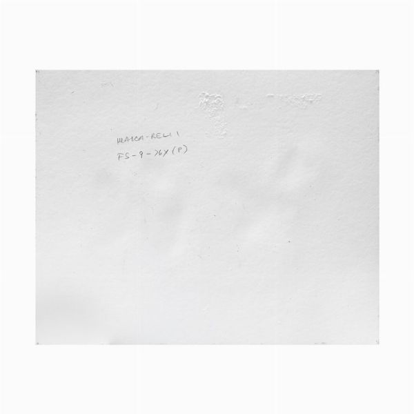 MARCA-RELLI CONRAD : CONRAD MARCA-RELLI  - Asta Arte Moderna e Contemporanea - Associazione Nazionale - Case d'Asta italiane