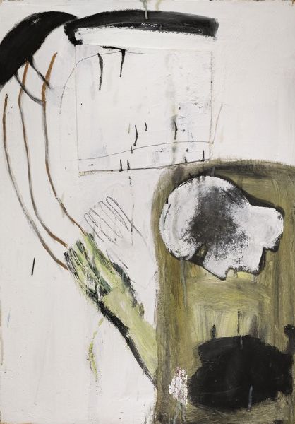 Paladino Mimmo : MIMMO PALADINO  - Asta Arte Moderna e Contemporanea - Associazione Nazionale - Case d'Asta italiane