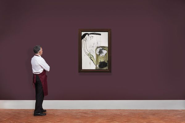 Paladino Mimmo : MIMMO PALADINO  - Asta Arte Moderna e Contemporanea - Associazione Nazionale - Case d'Asta italiane