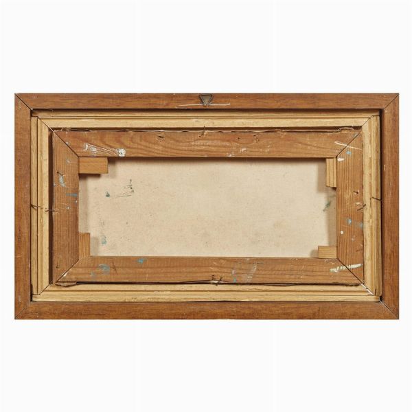 CHARCHOUNE SERGE : SERGE CHARCHOUNE  - Asta Arte Moderna e Contemporanea - Associazione Nazionale - Case d'Asta italiane