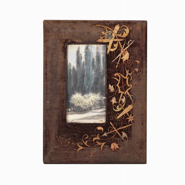 BALLA GIACOMO : GIACOMO BALLA  - Asta Arte Moderna e Contemporanea - Associazione Nazionale - Case d'Asta italiane