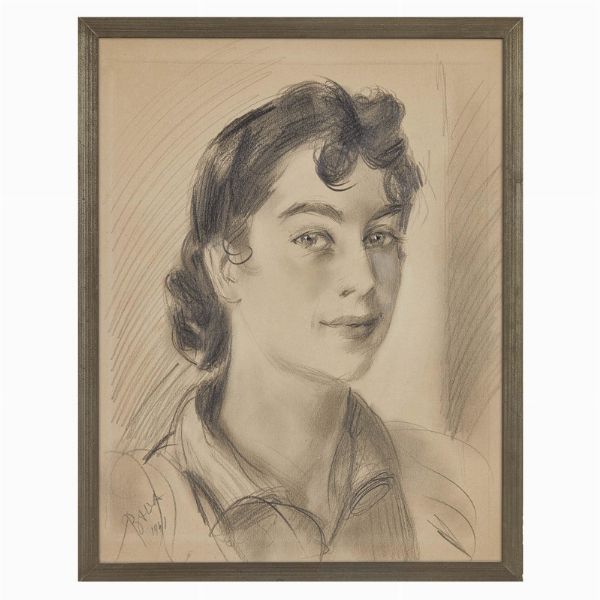 BALLA GIACOMO : GIACOMO BALLA  - Asta Arte Moderna e Contemporanea - Associazione Nazionale - Case d'Asta italiane