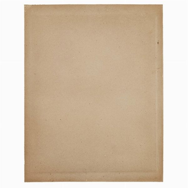 BALLA GIACOMO : GIACOMO BALLA  - Asta Arte Moderna e Contemporanea - Associazione Nazionale - Case d'Asta italiane