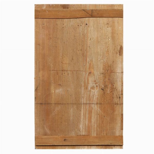 Ferro Italo : ITALO FERRO  - Asta Arte Moderna e Contemporanea - Associazione Nazionale - Case d'Asta italiane