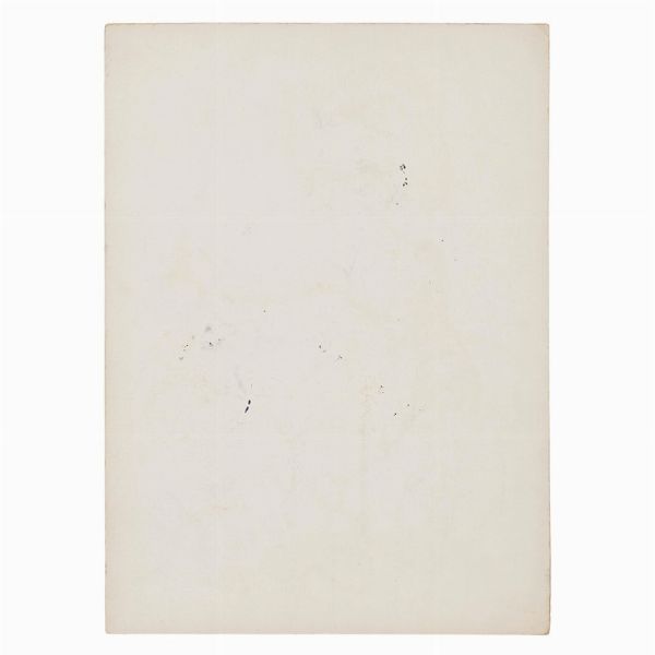 Mauri Fabio : FABIO MAURI  - Asta Arte Moderna e Contemporanea - Associazione Nazionale - Case d'Asta italiane