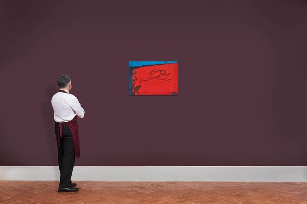 Mauri Fabio : FABIO MAURI  - Asta Arte Moderna e Contemporanea - Associazione Nazionale - Case d'Asta italiane